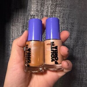 Like New Youth Foria Skin Enhancers